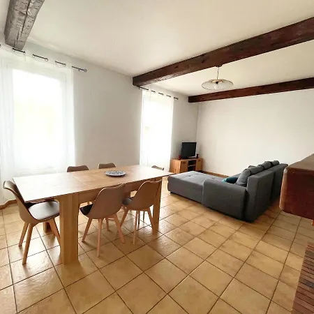 Holiday home Location Avec Son Terrain De Petanque *